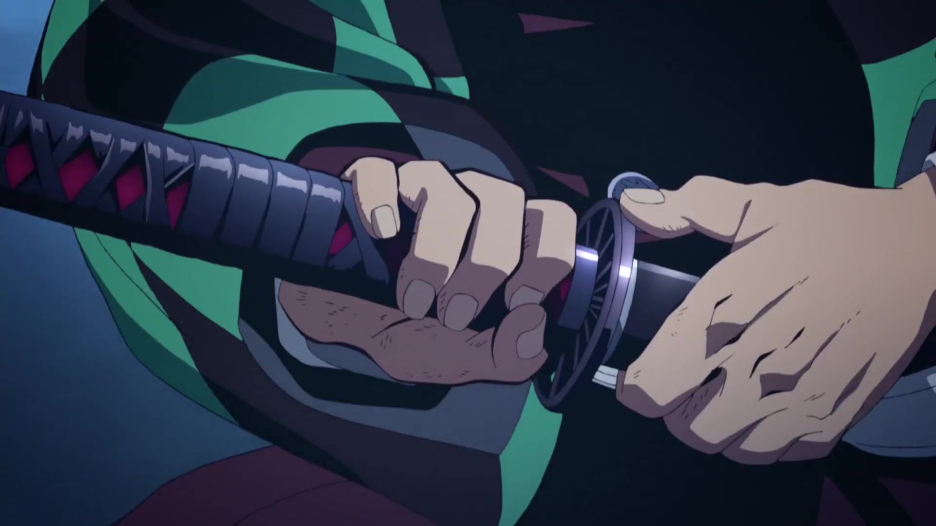 [Tsukyio Editing Resources] Demon Slayer (Mugen Train) Raw Clips (746) (tsukyio.com).mp4